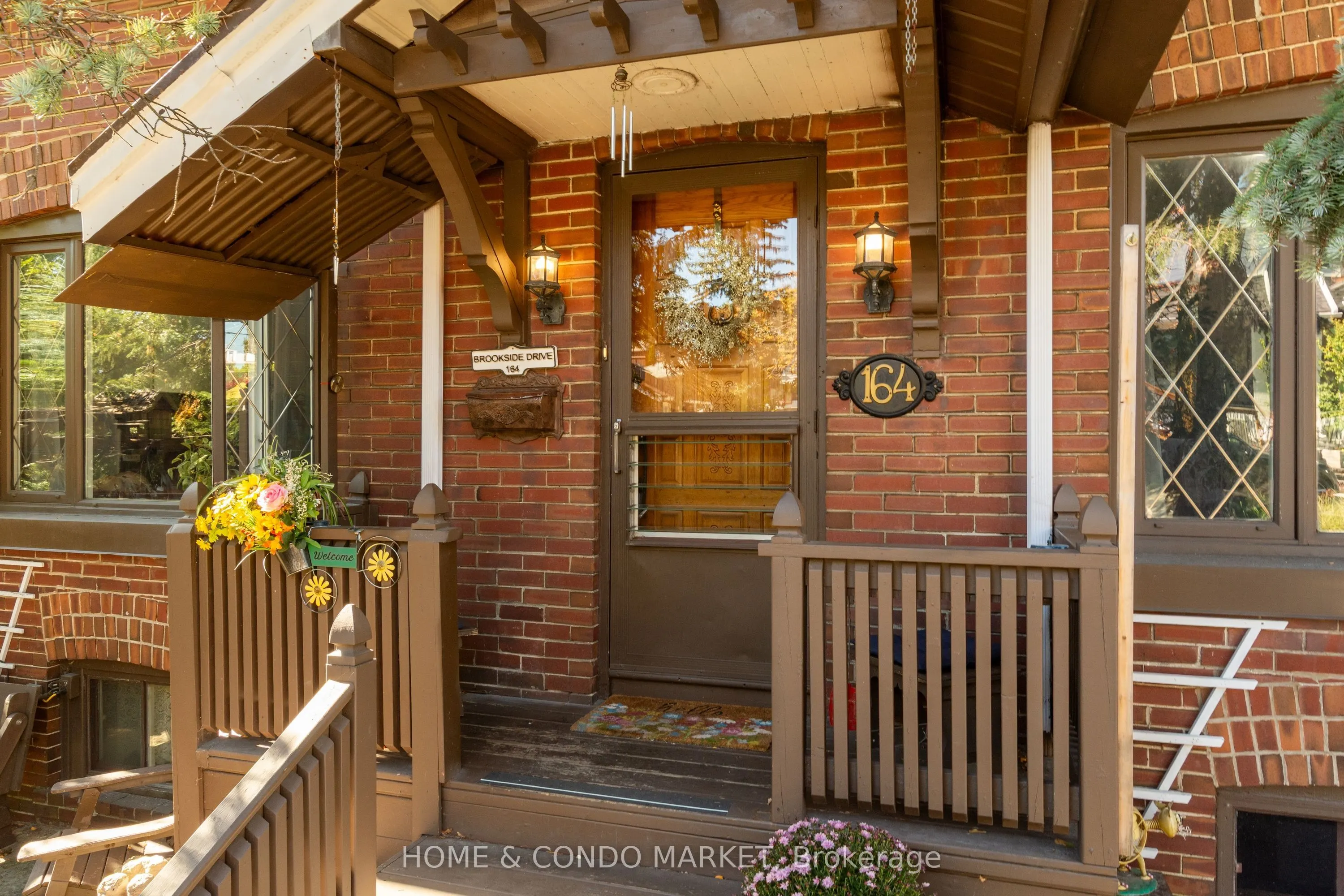 164 Brookside Drive