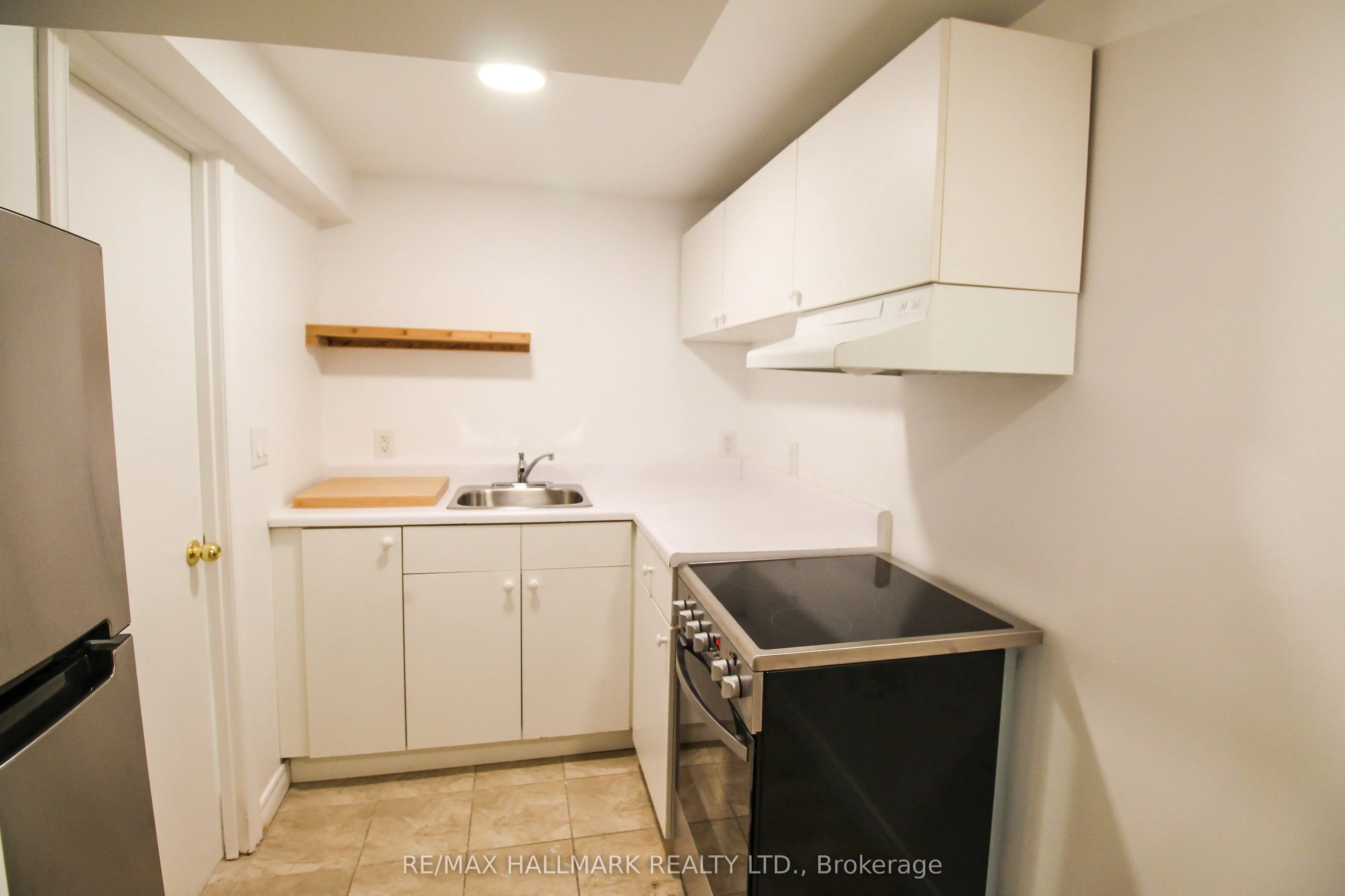 10 Hamilton Street #Lower