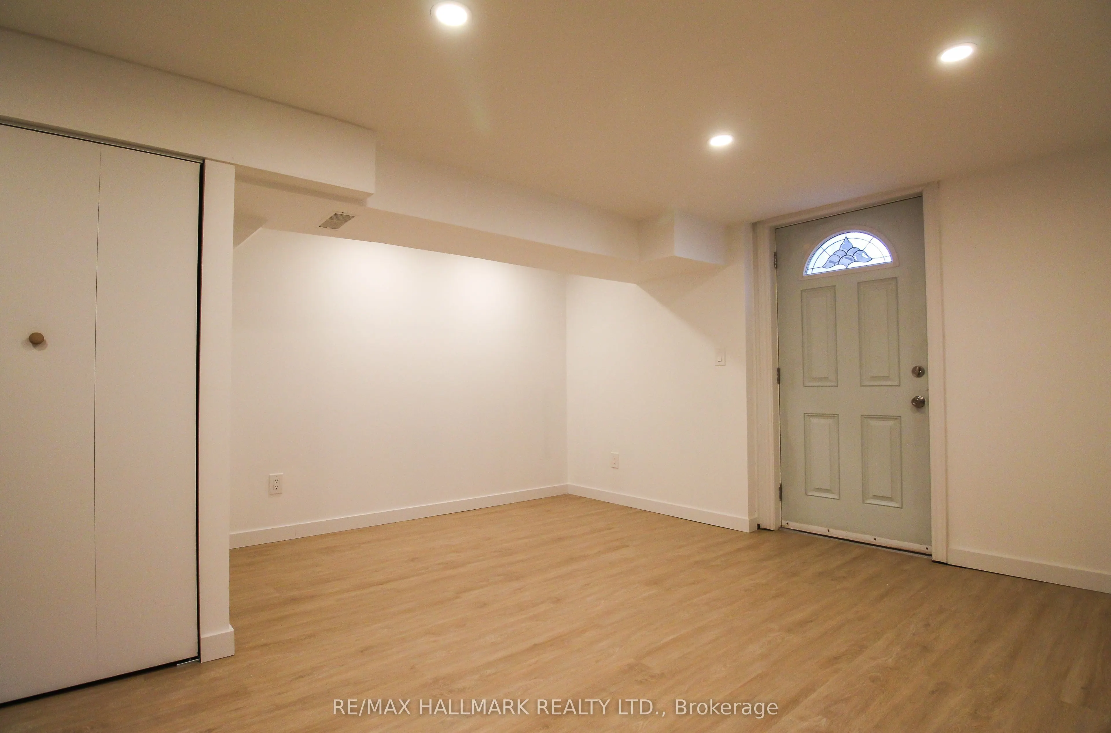 10 Hamilton Street #Lower