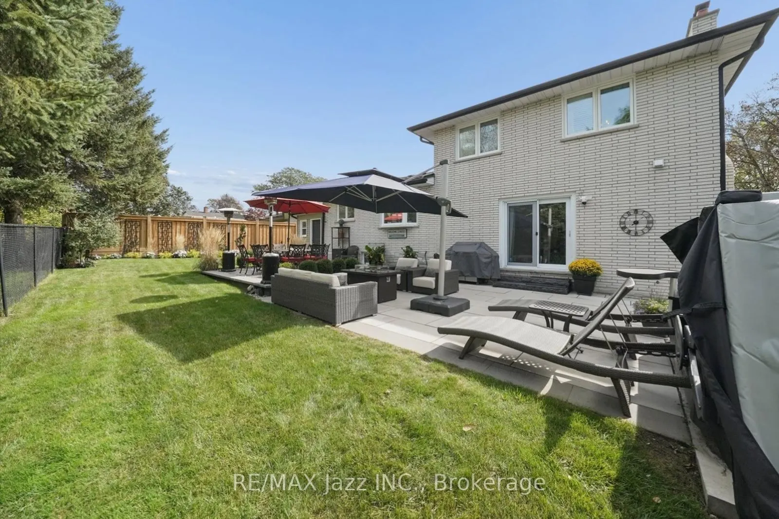 510 Fairglen Avenue