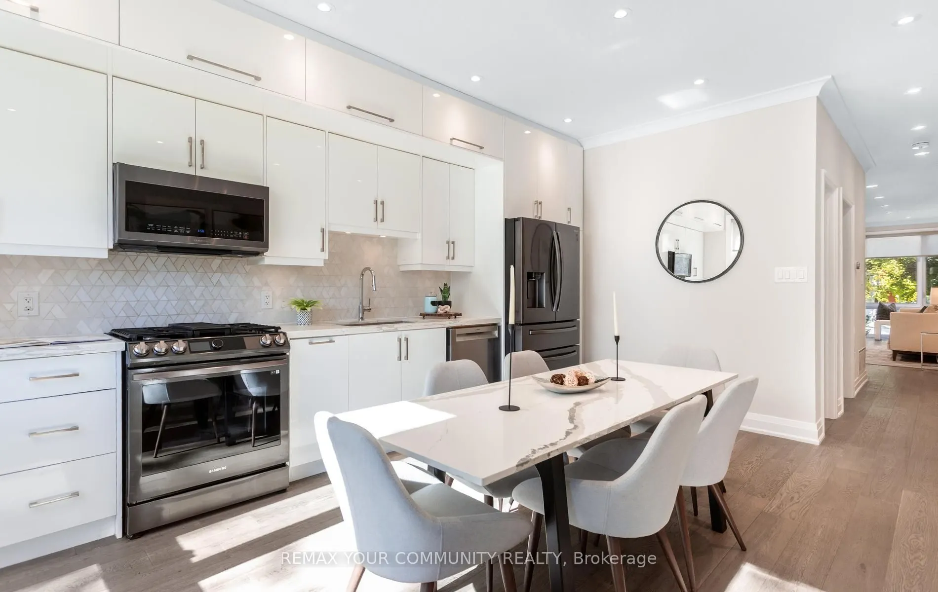 159 Boultbee Avenue