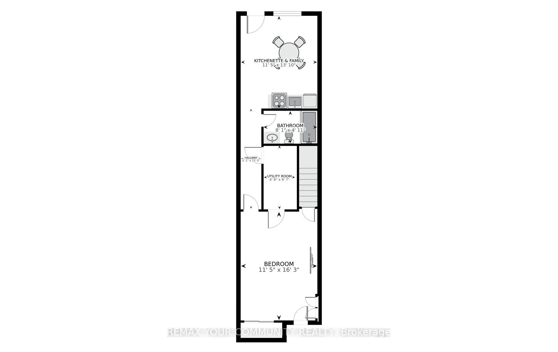 159 Boultbee Avenue