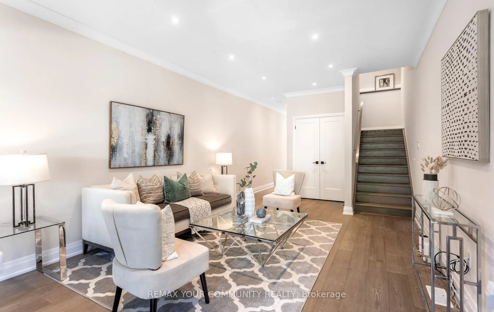 159 Boultbee Avenue