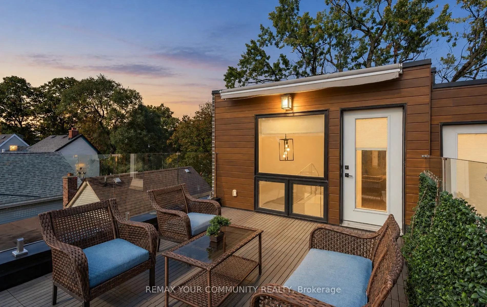 159 Boultbee Avenue