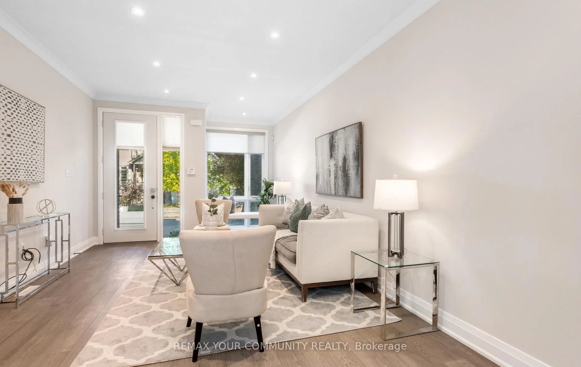 159 Boultbee Avenue