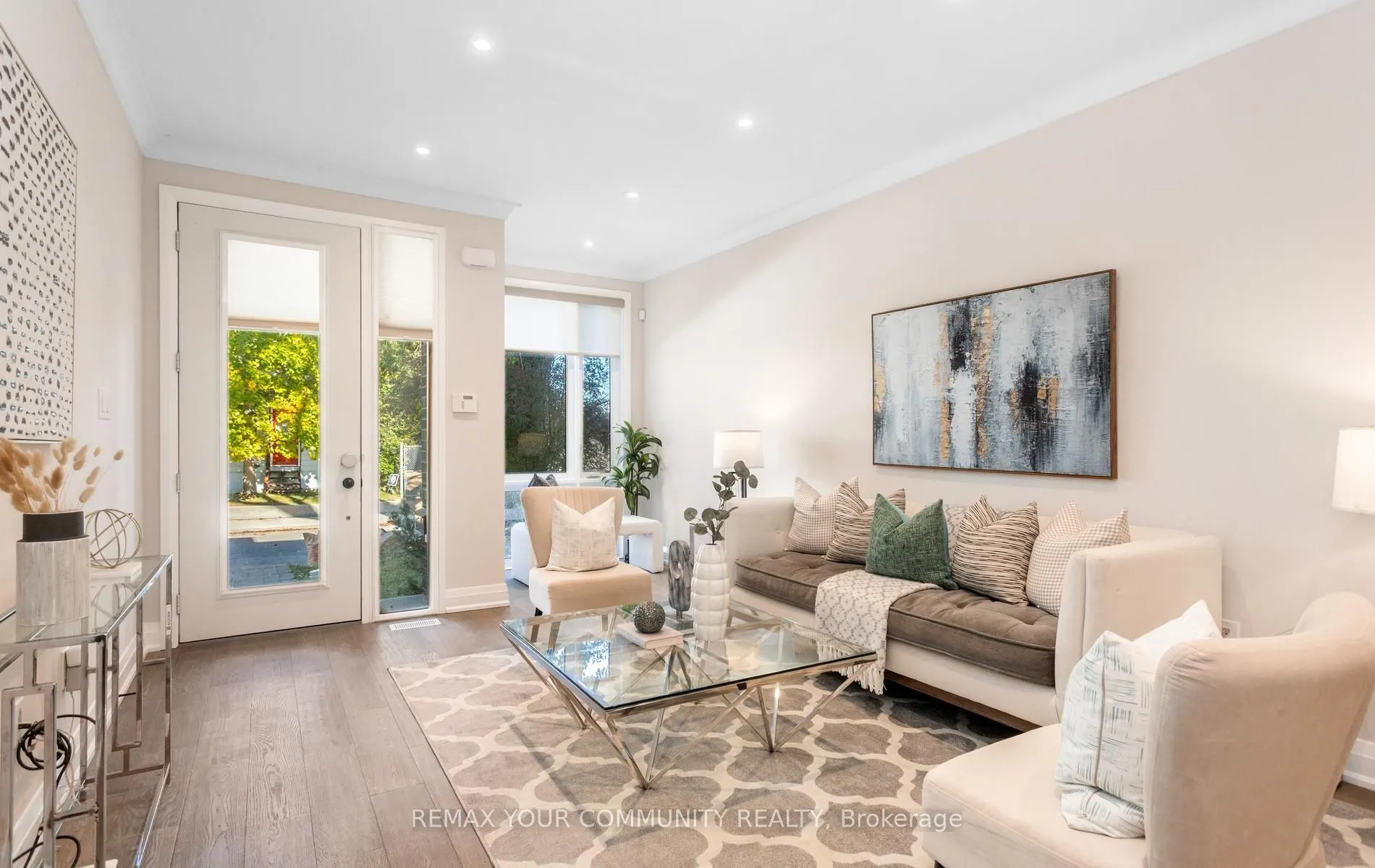 159 Boultbee Avenue
