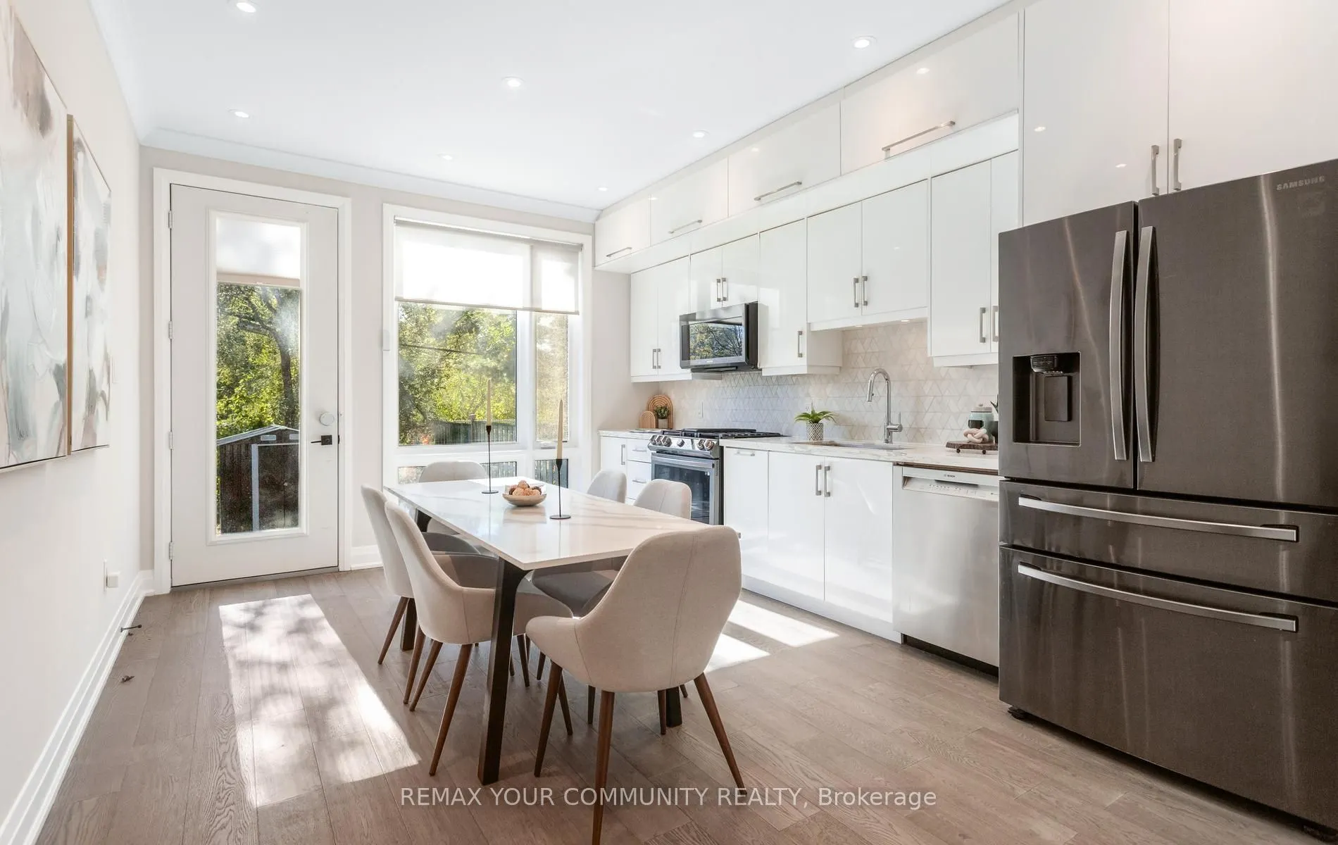 159 Boultbee Avenue