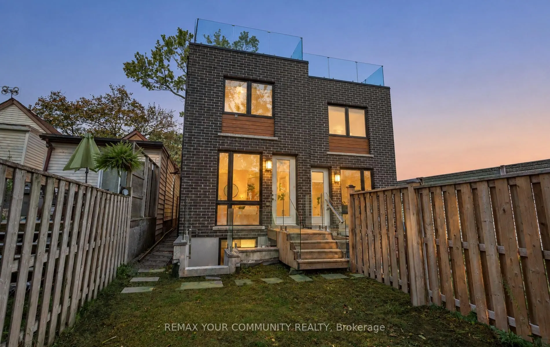 159 Boultbee Avenue