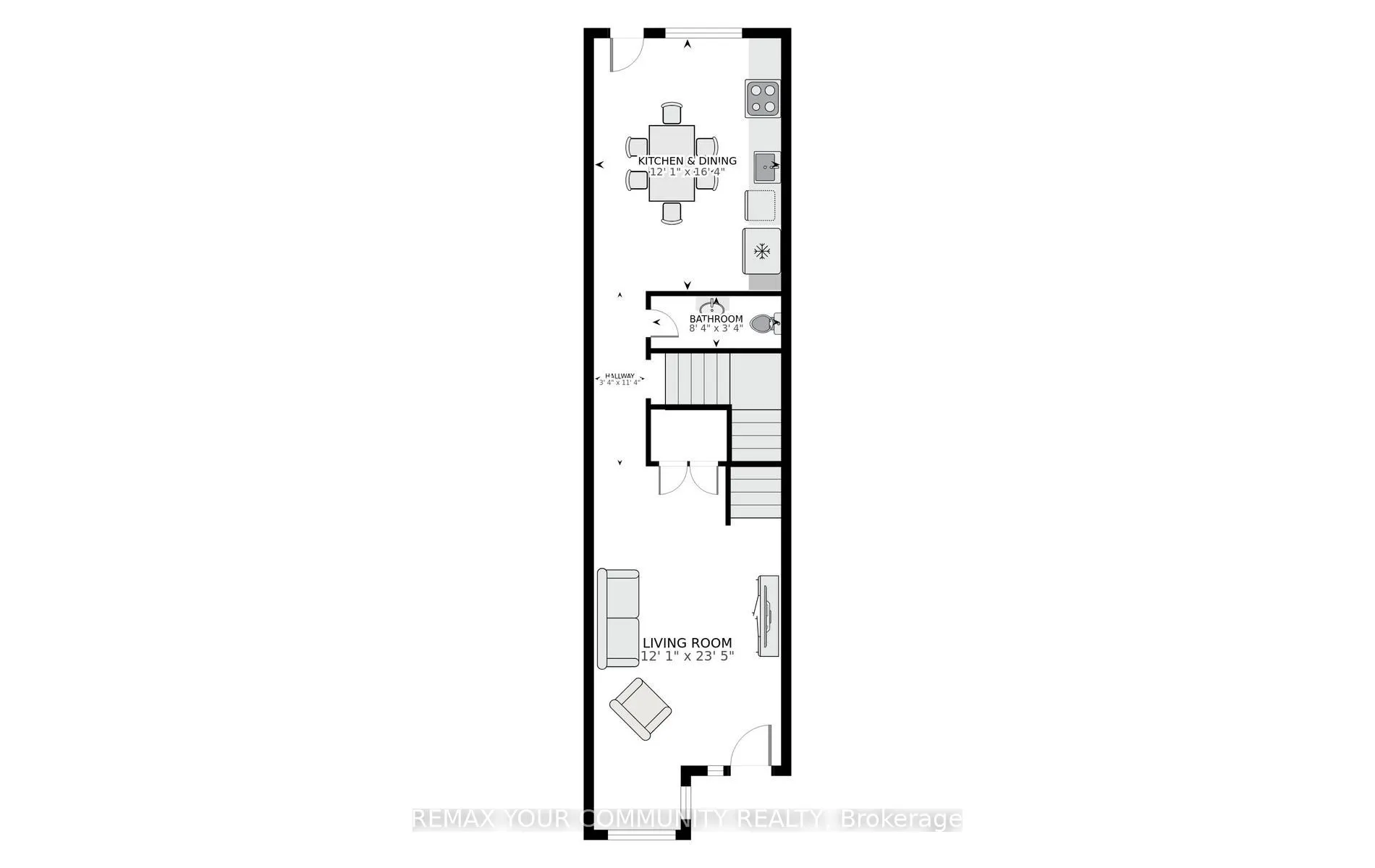 159 Boultbee Avenue