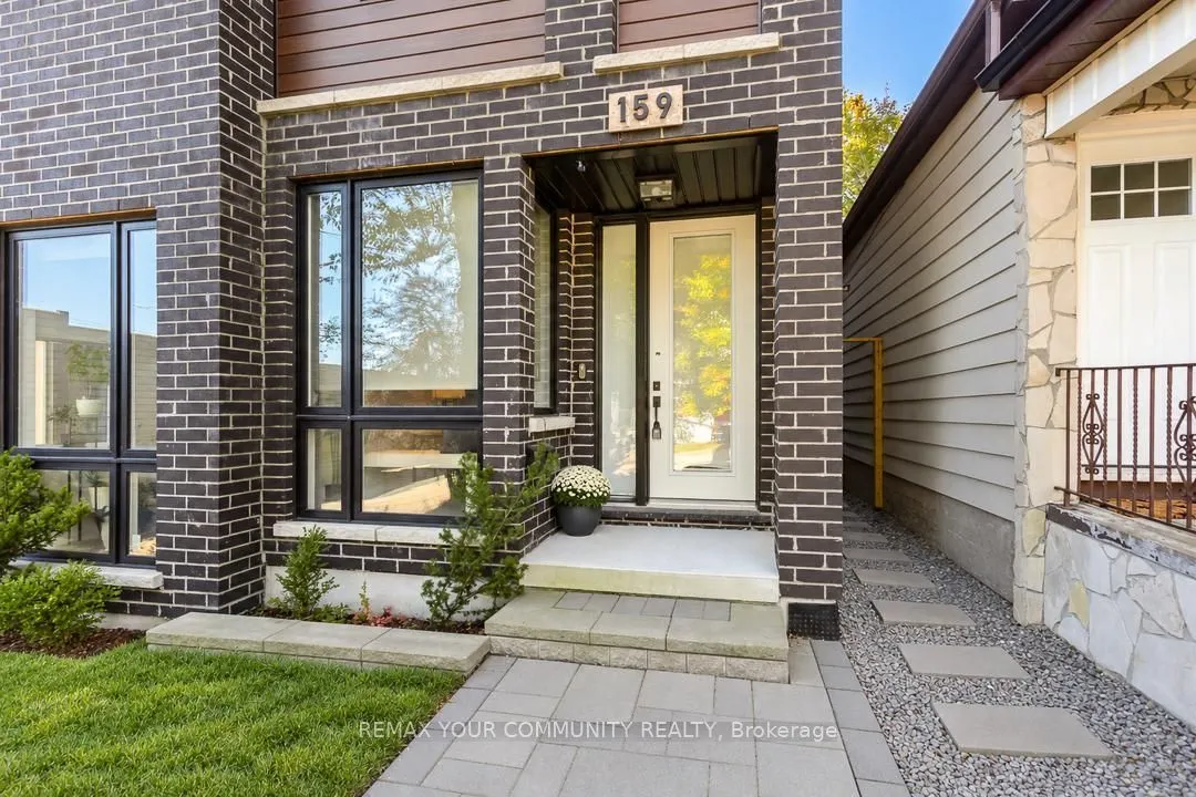 159 Boultbee Avenue