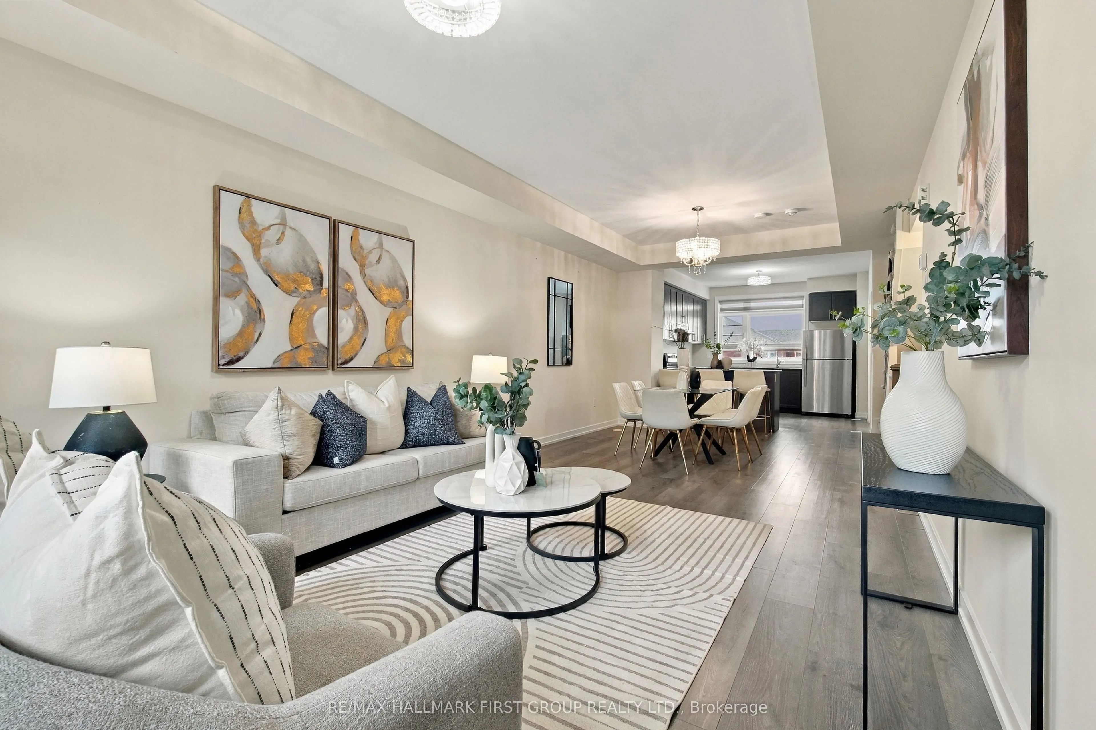 250 Finch Avenue #303