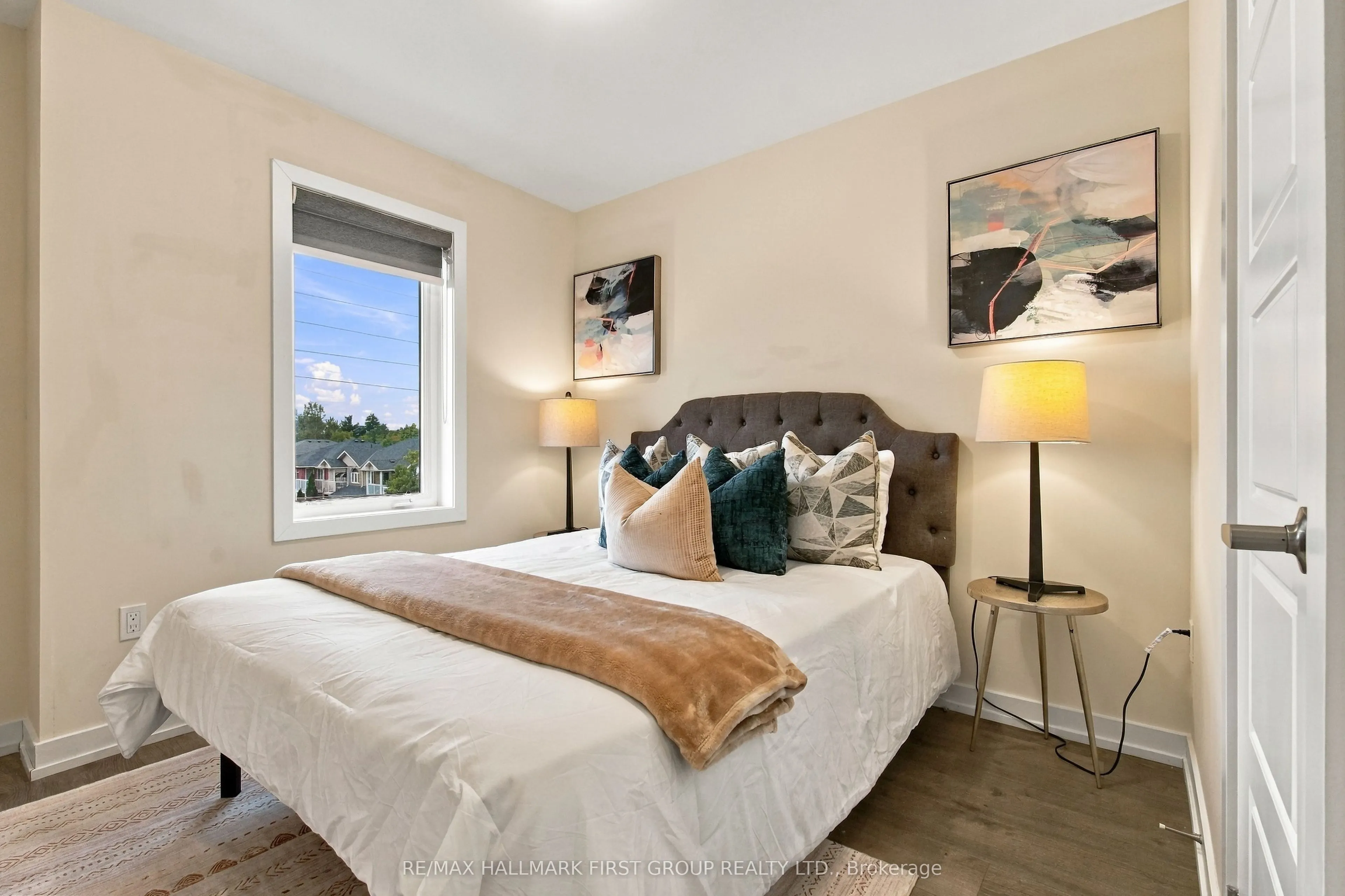 250 Finch Avenue #303