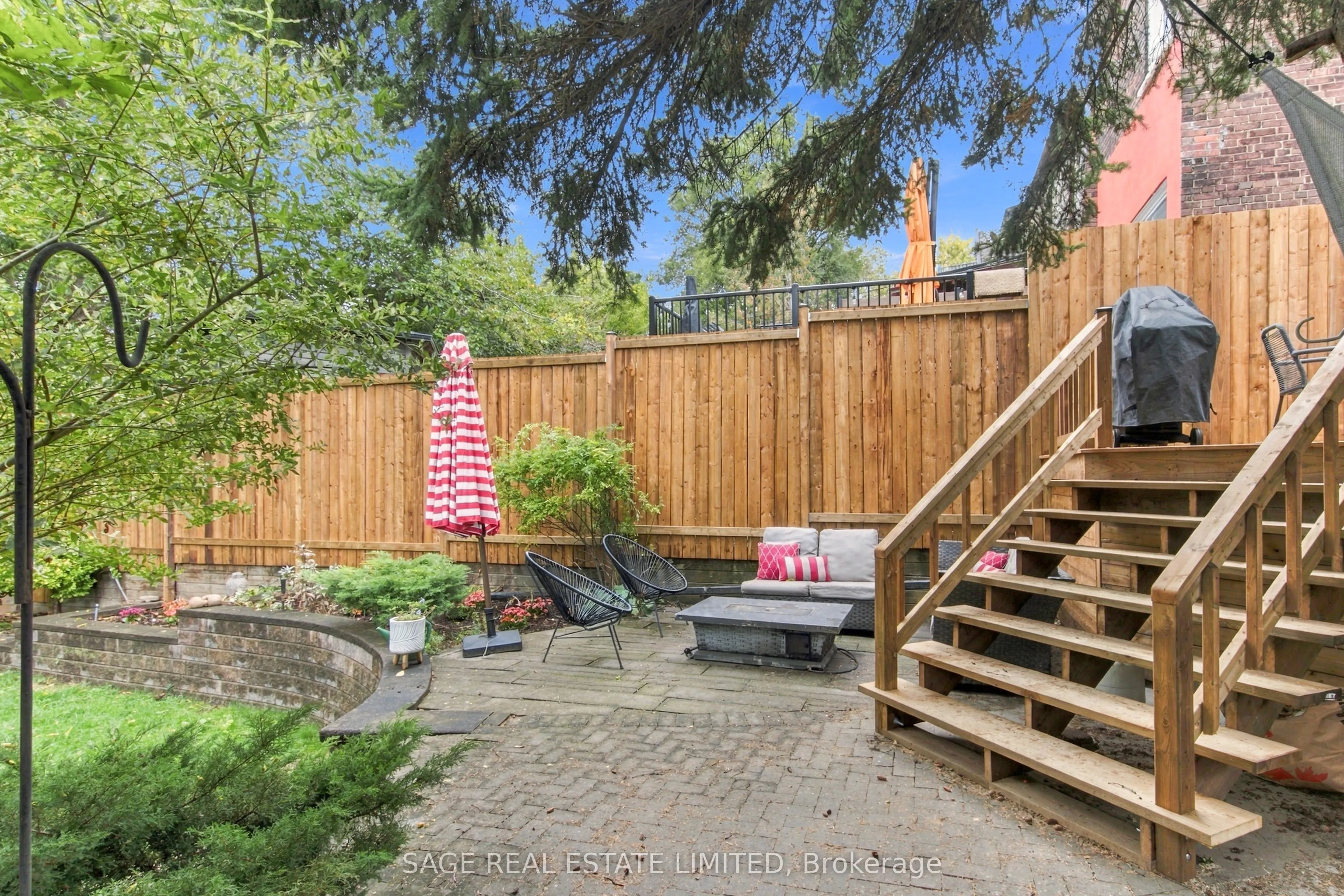 272 Highfield Road