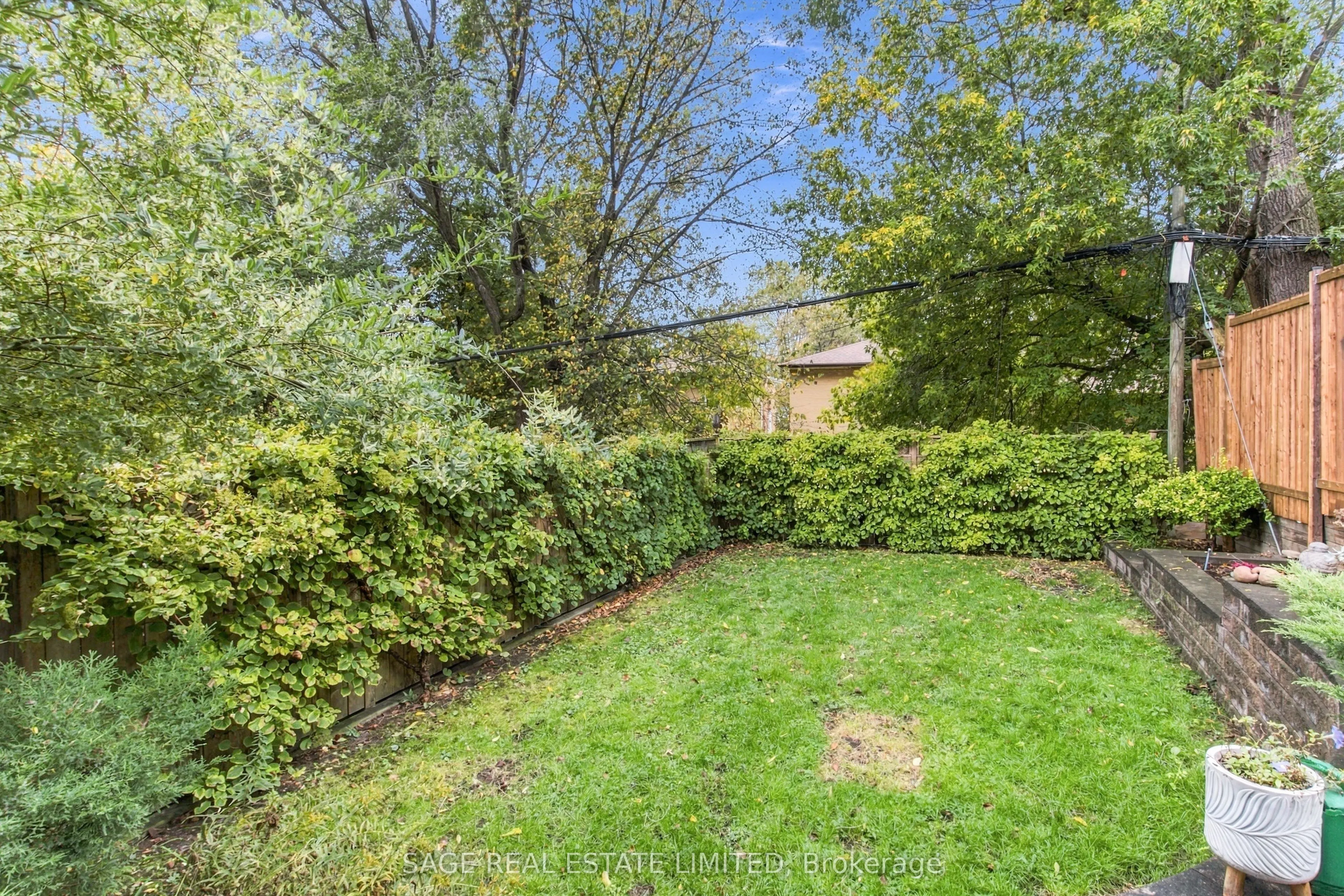 272 Highfield Road