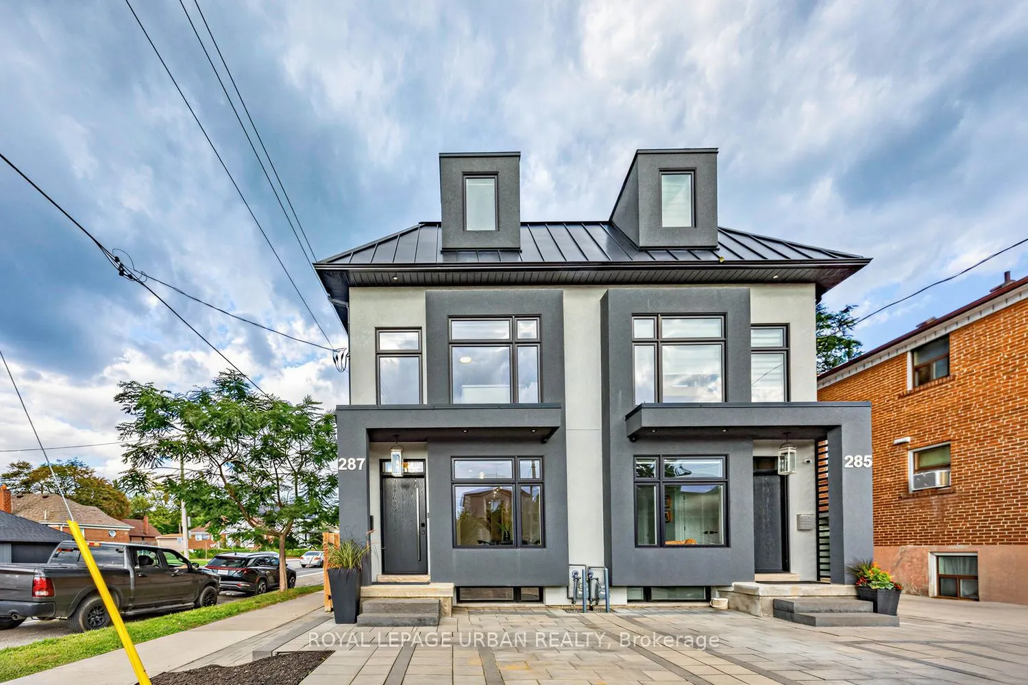 287 Glebemount Avenue