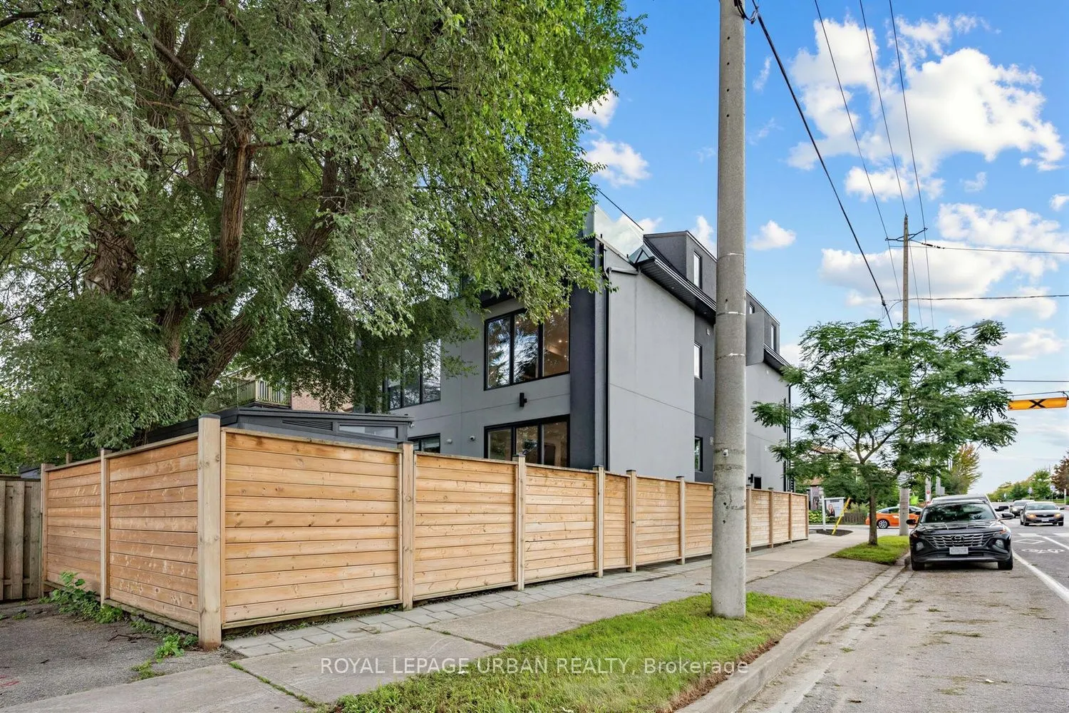287 Glebemount Avenue