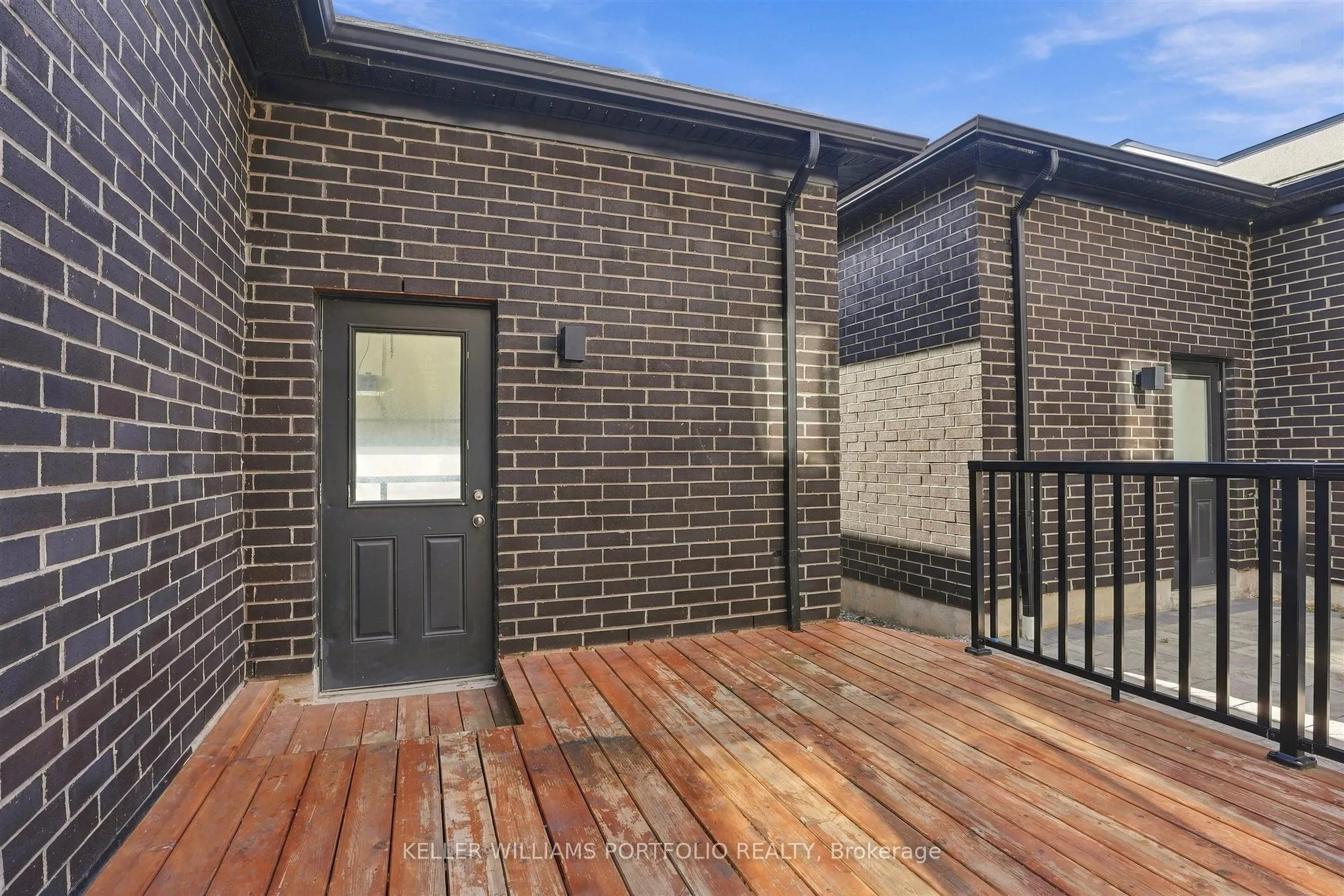 200 Coronation Road