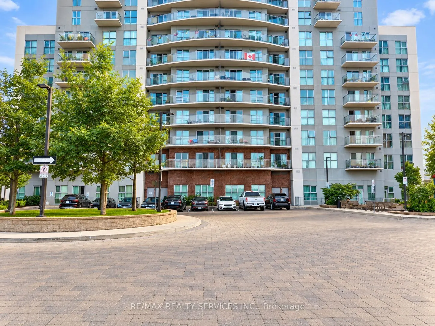 2150 Lawrence Avenue E #1806