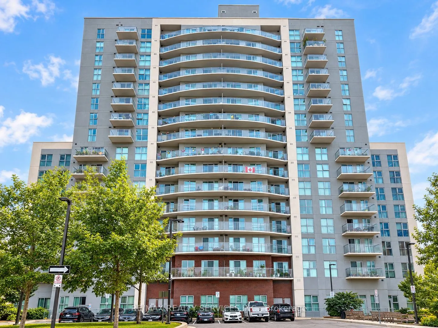 2150 Lawrence Avenue E #1806
