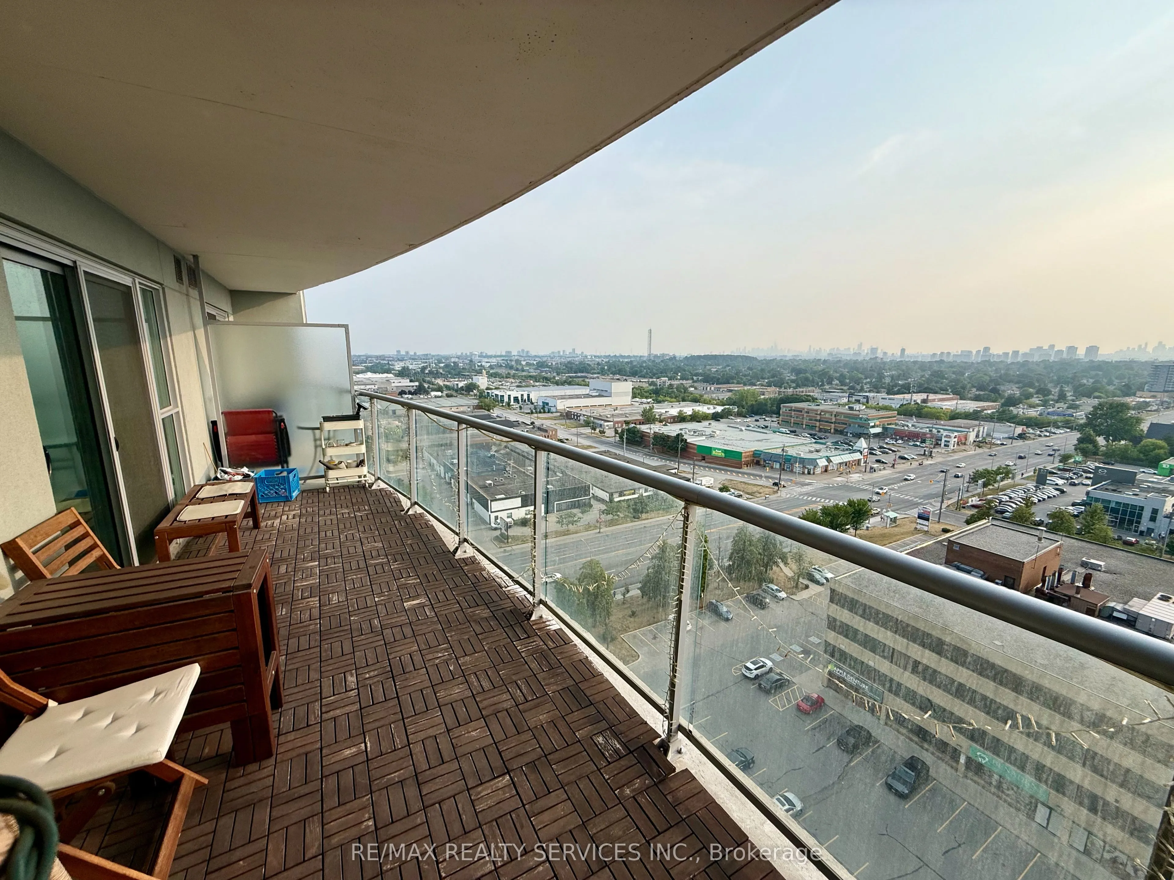 2150 Lawrence Avenue E #1806