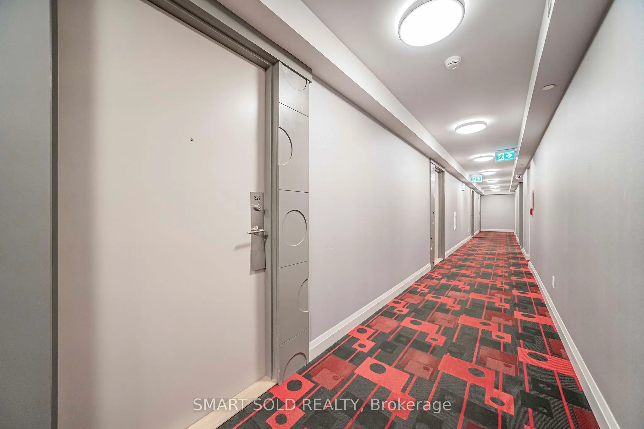 20 Meadowglen Place #329
