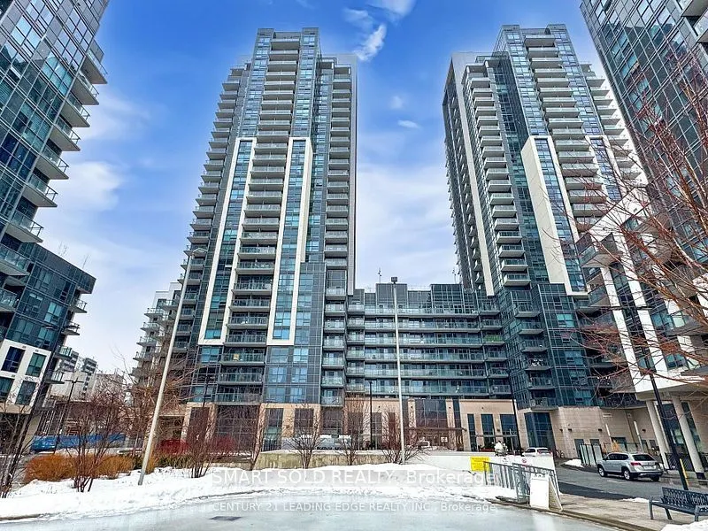 20 Meadowglen Place #329