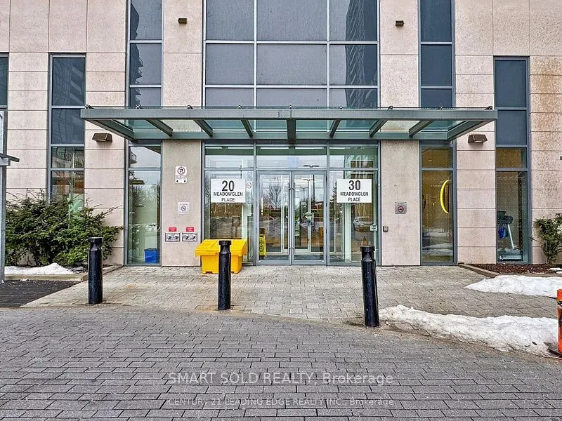 20 Meadowglen Place #329