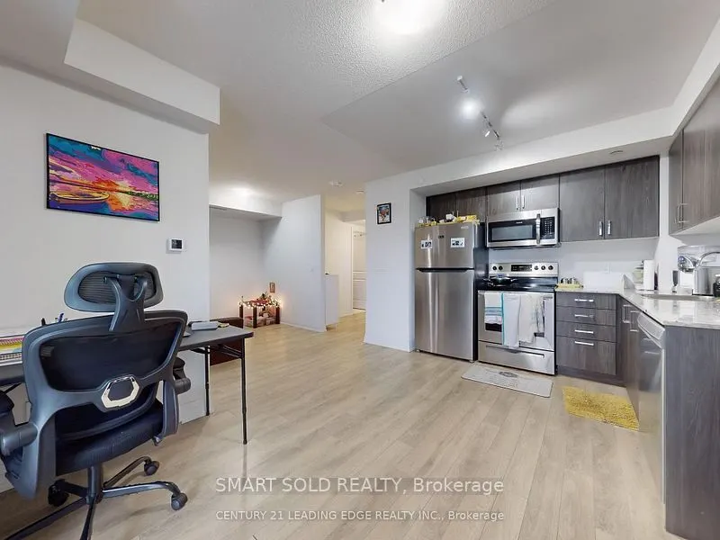 20 Meadowglen Place #329