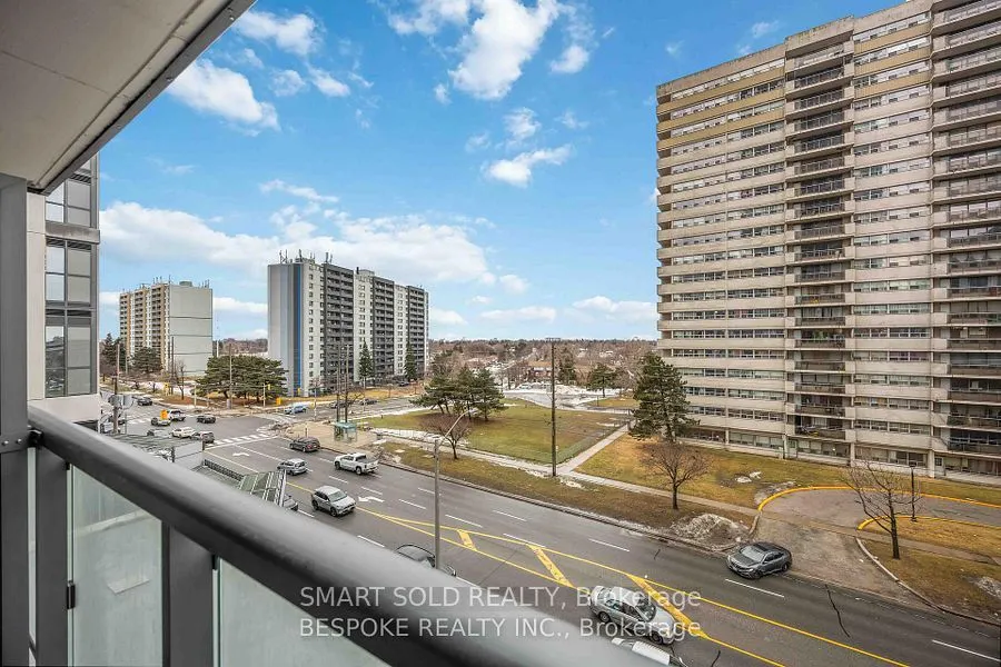 20 Meadowglen Place #329