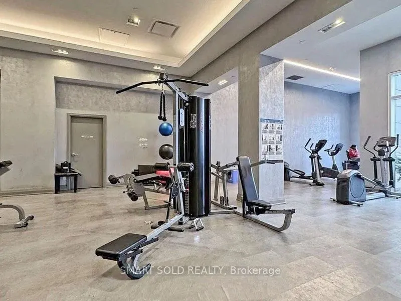 20 Meadowglen Place #329