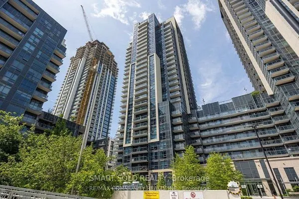 20 Meadowglen Place #329