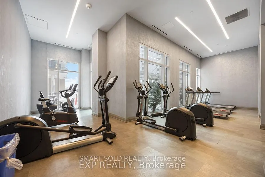 20 Meadowglen Place #329