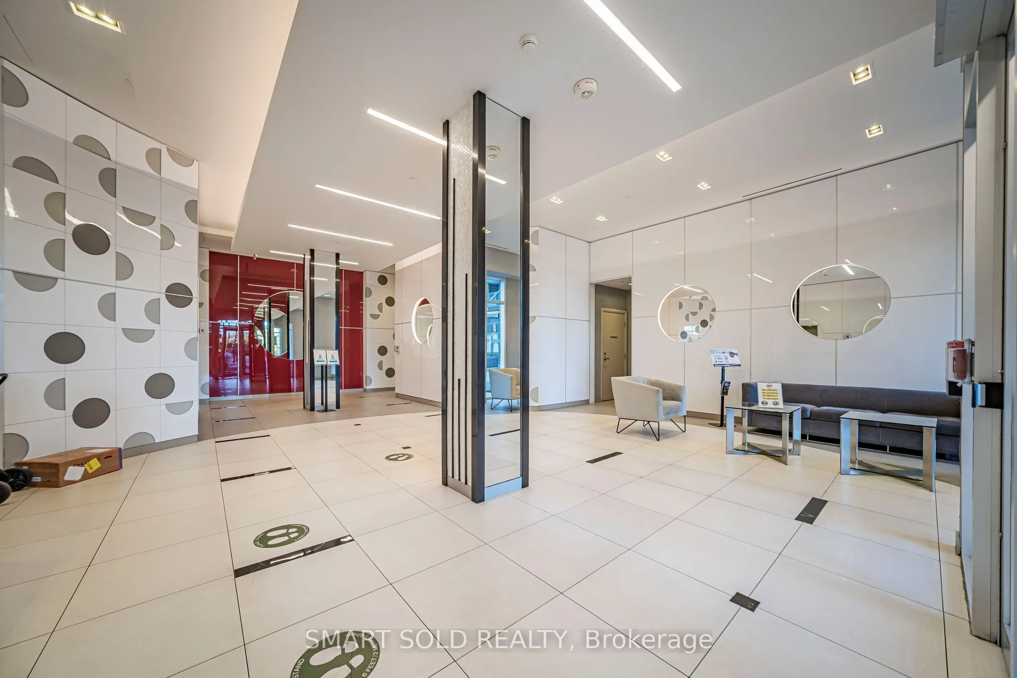 20 Meadowglen Place #329
