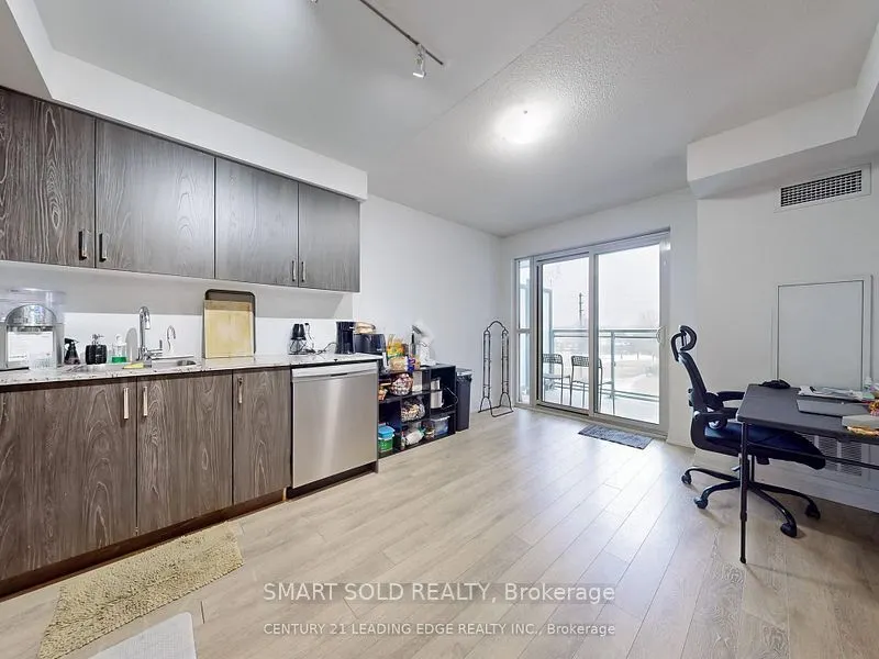 20 Meadowglen Place #329