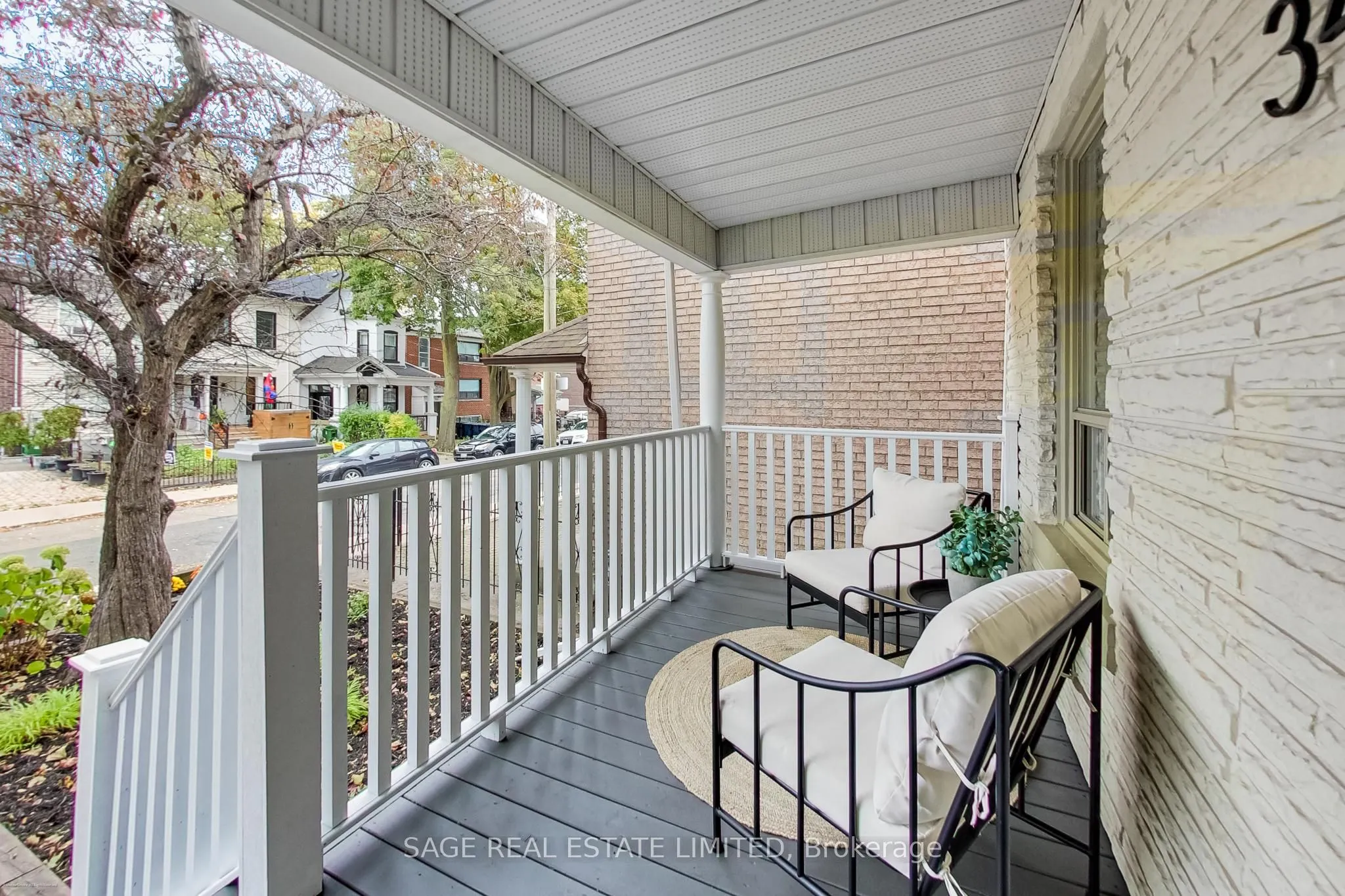 346 Leslie Street
