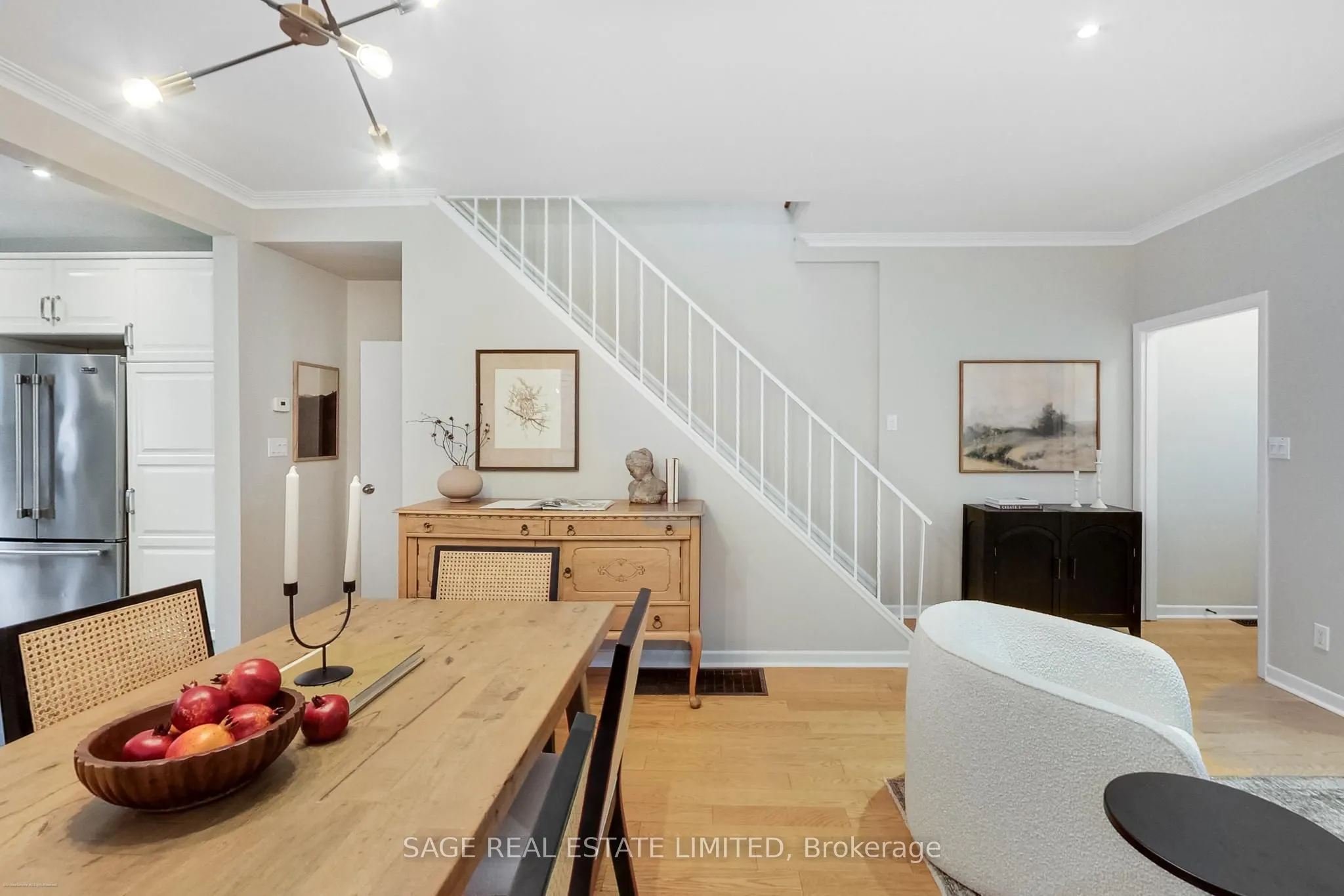 346 Leslie Street