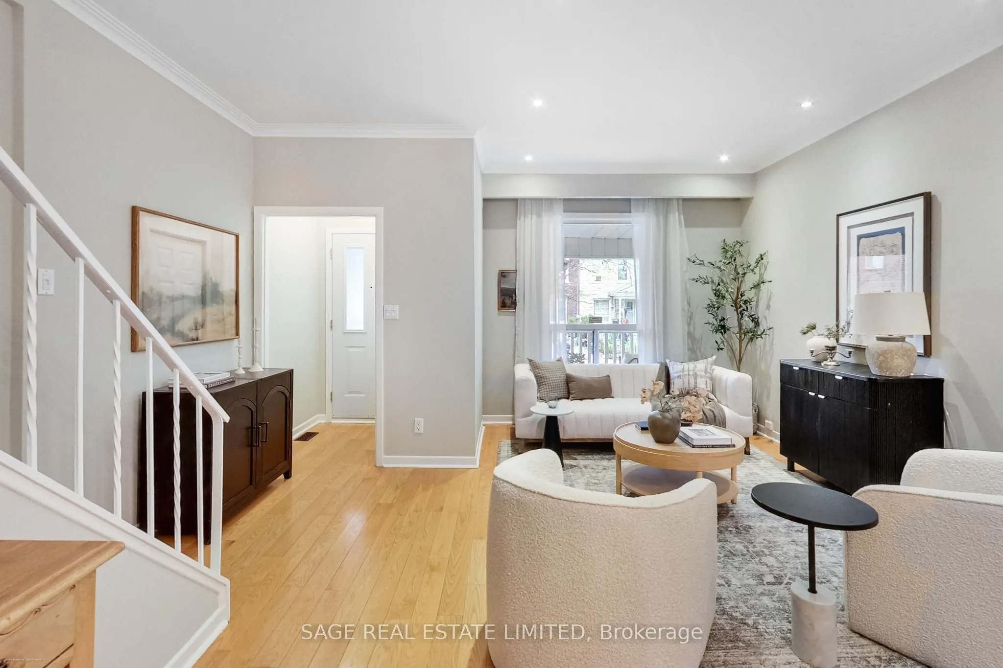 346 Leslie Street