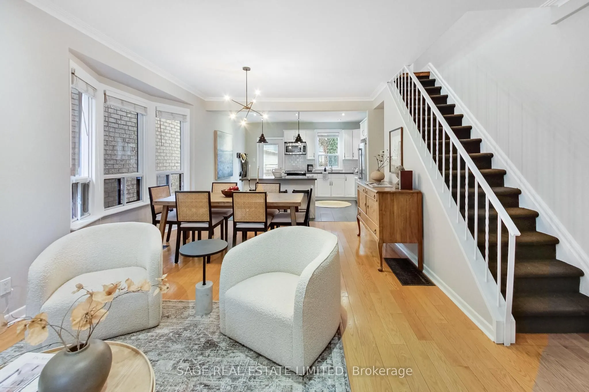 346 Leslie Street