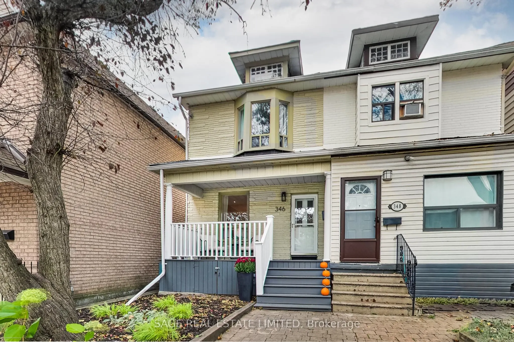 346 Leslie Street
