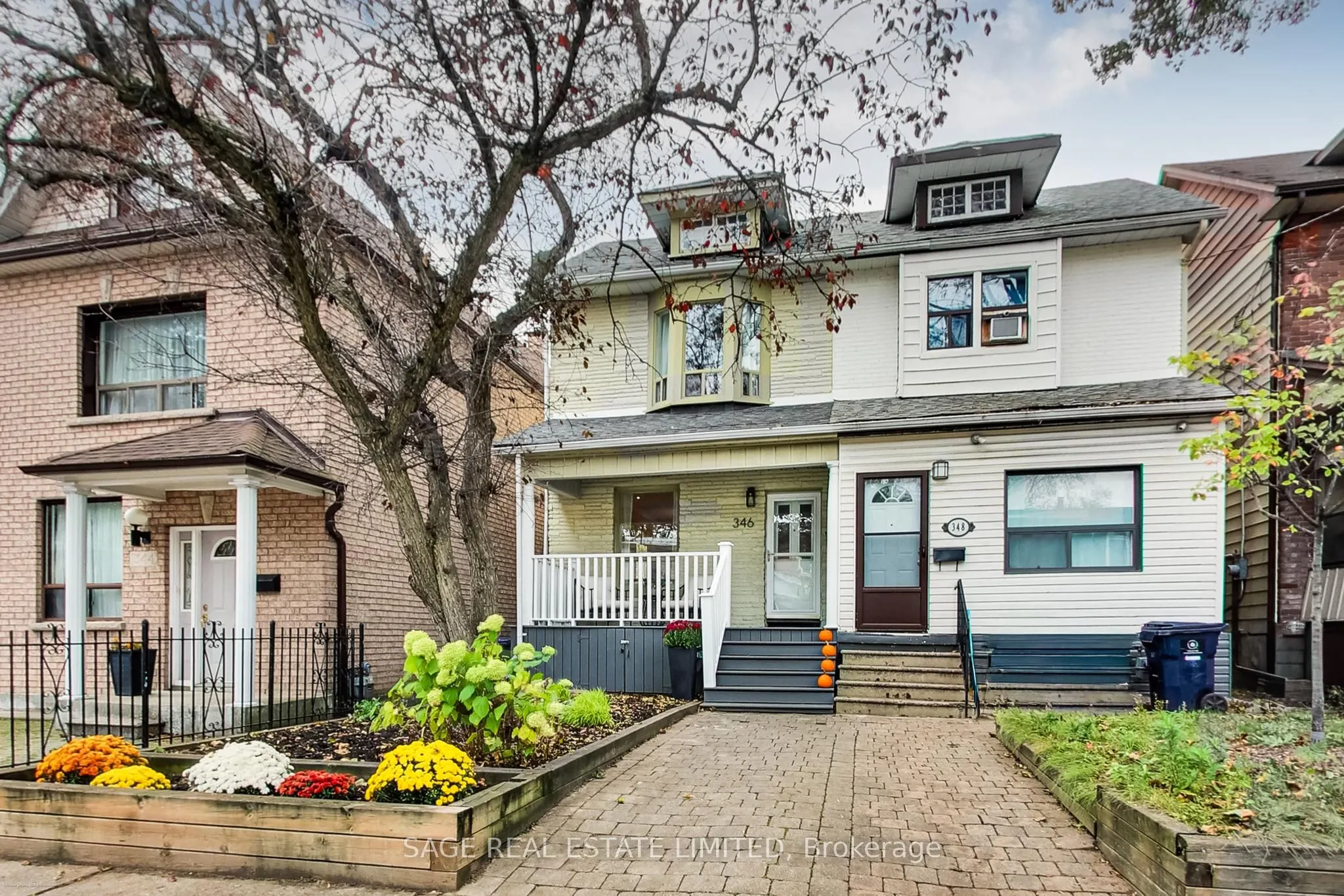 346 Leslie Street