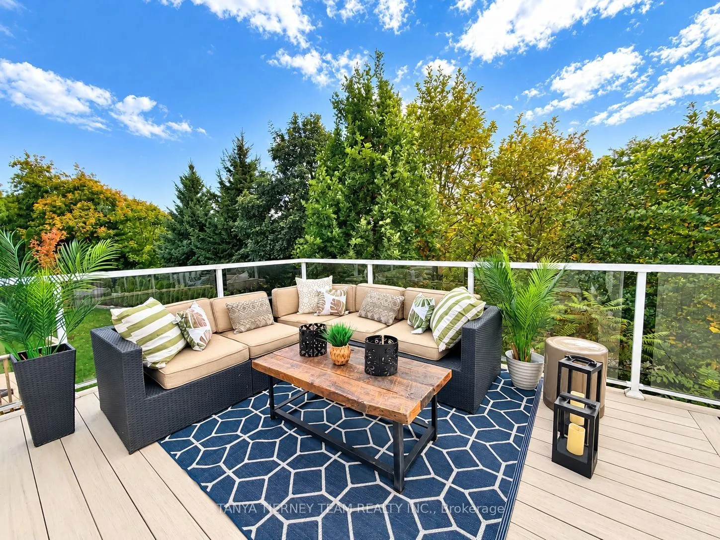 4 Branthaven Court