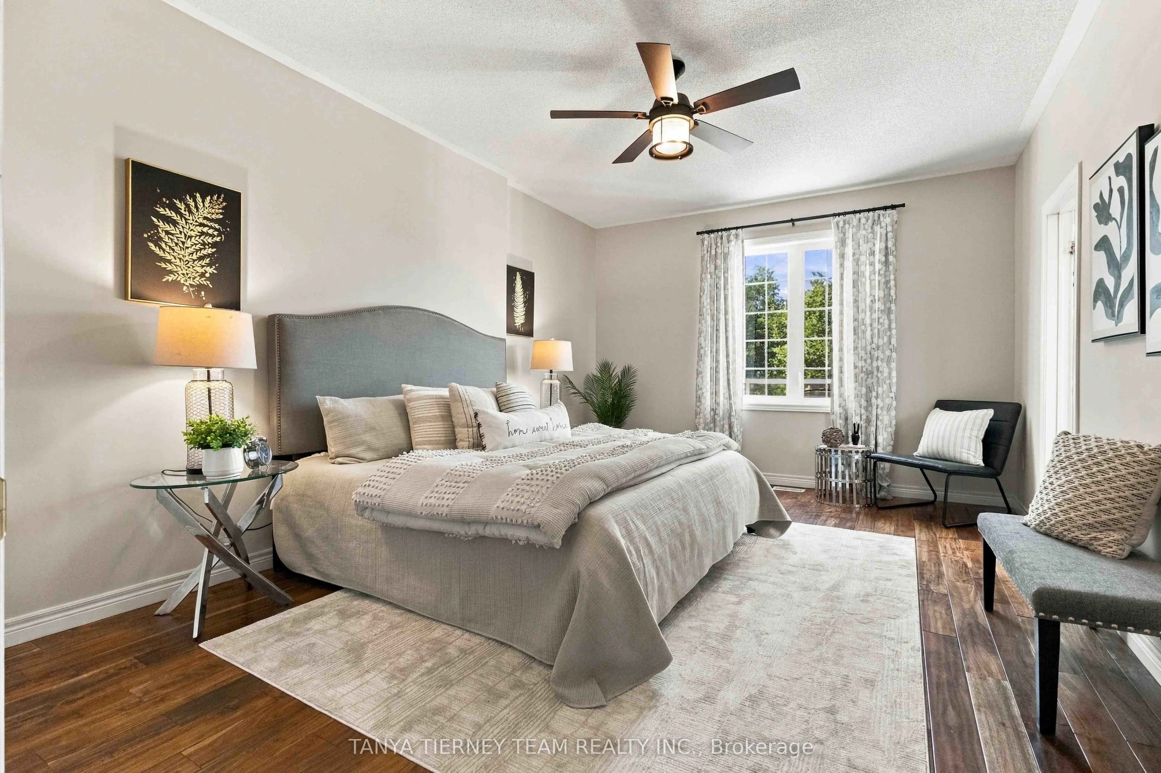 4 Branthaven Court
