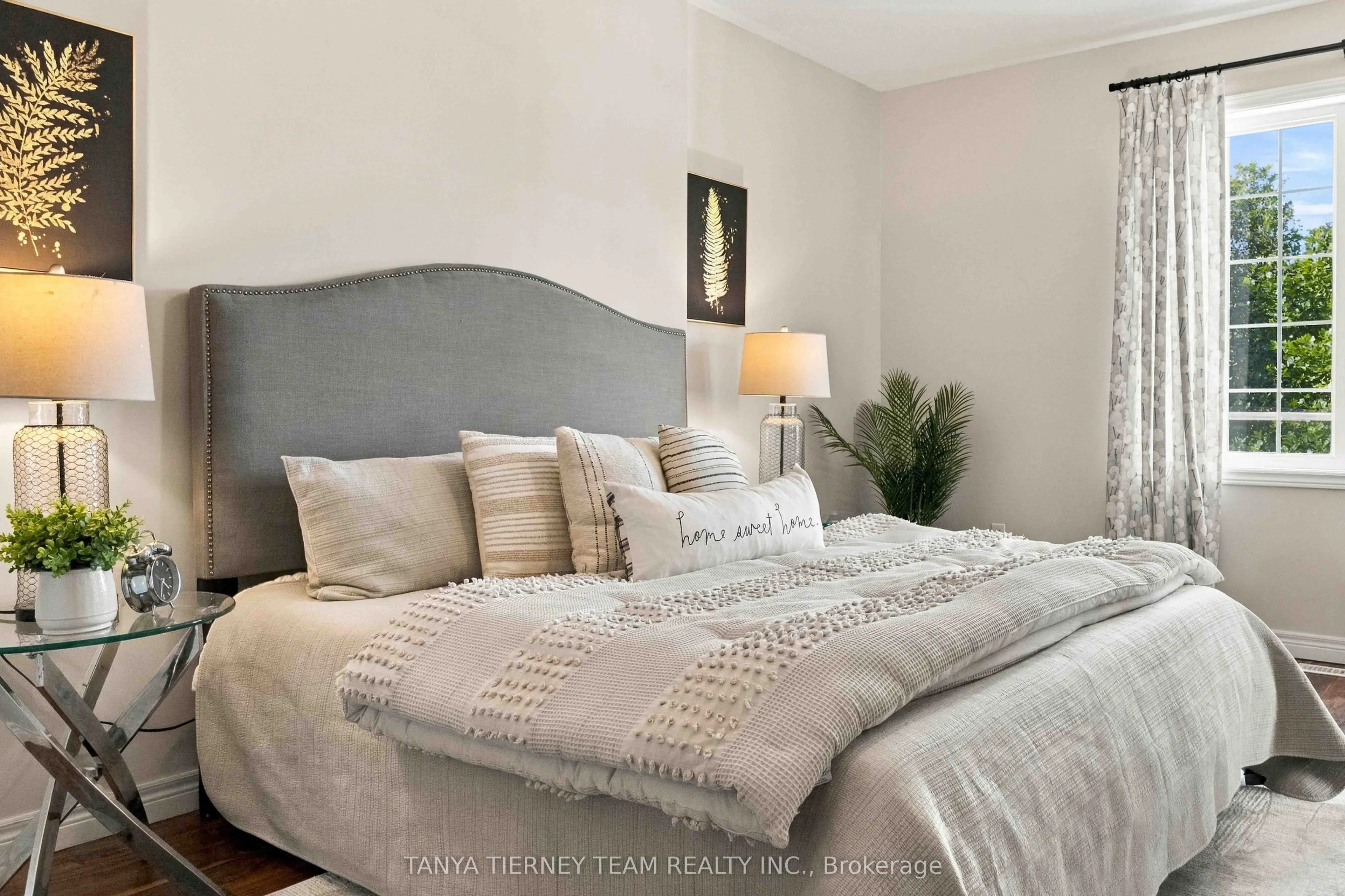 4 Branthaven Court