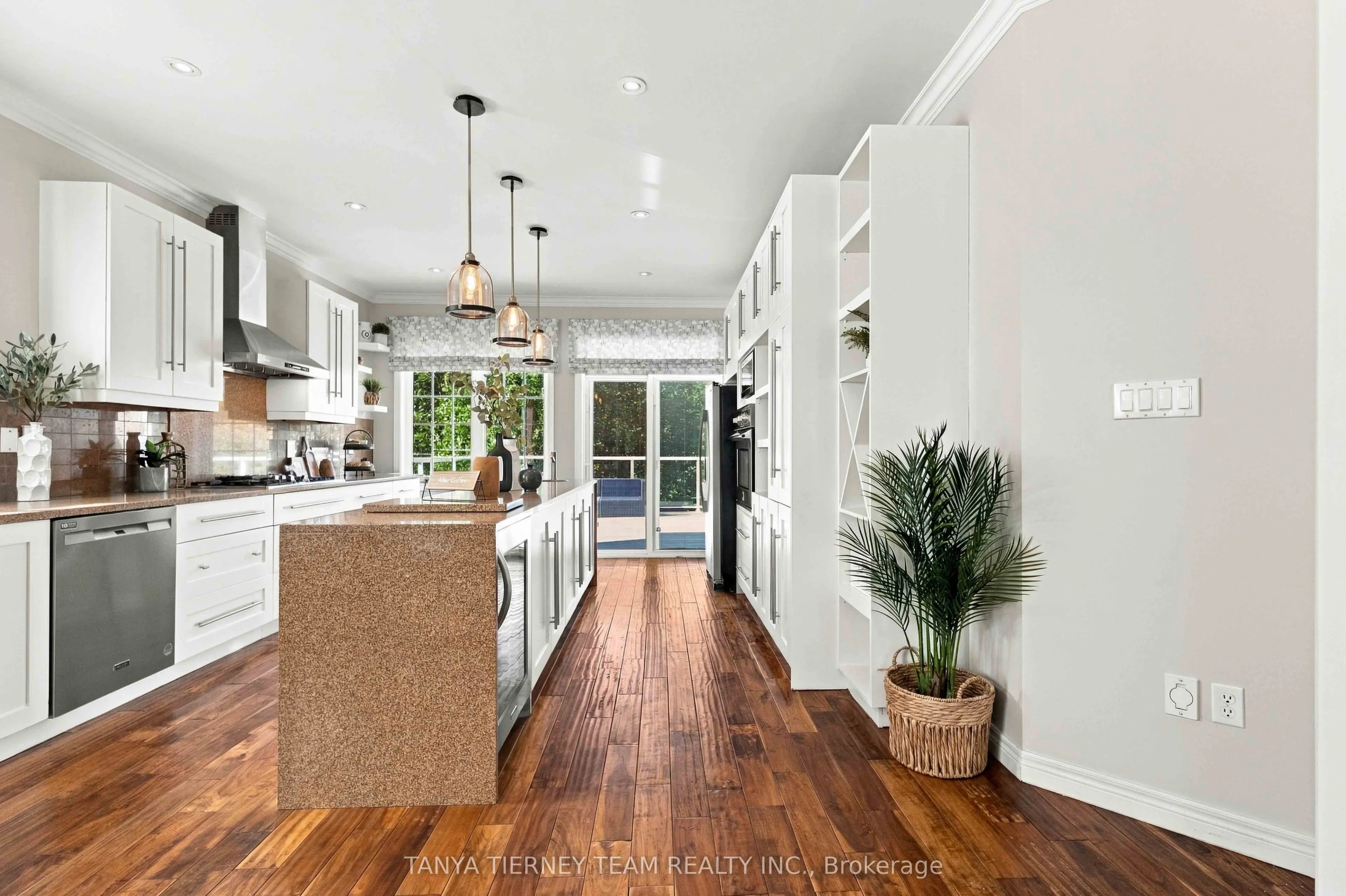 4 Branthaven Court