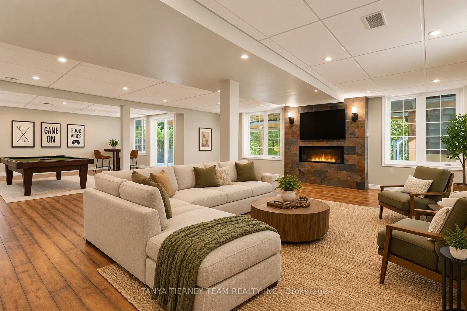 4 Branthaven Court