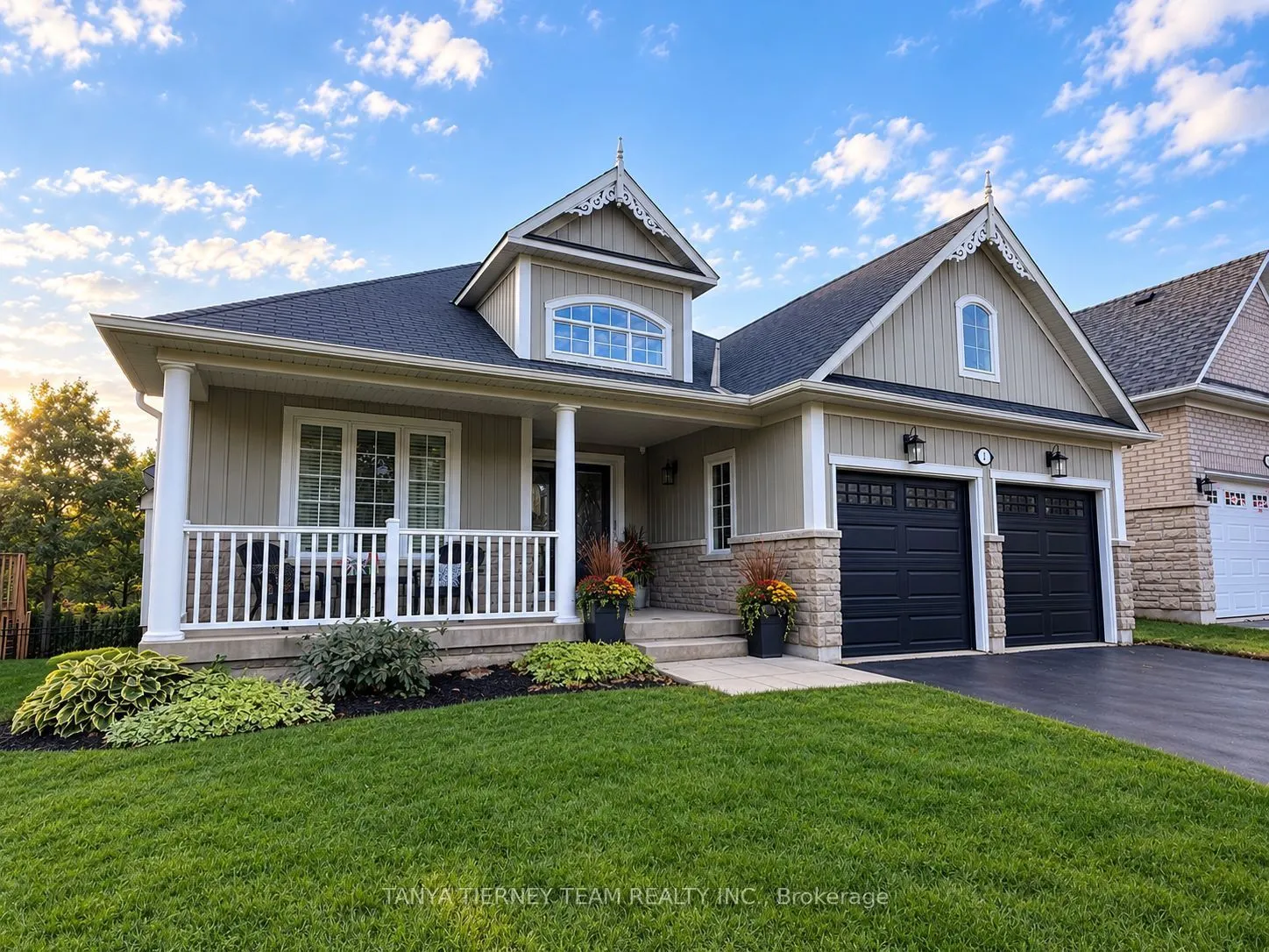 4 Branthaven Court