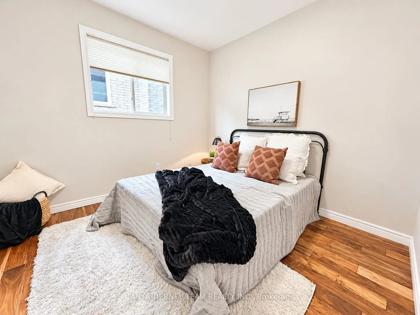 4 Branthaven Court