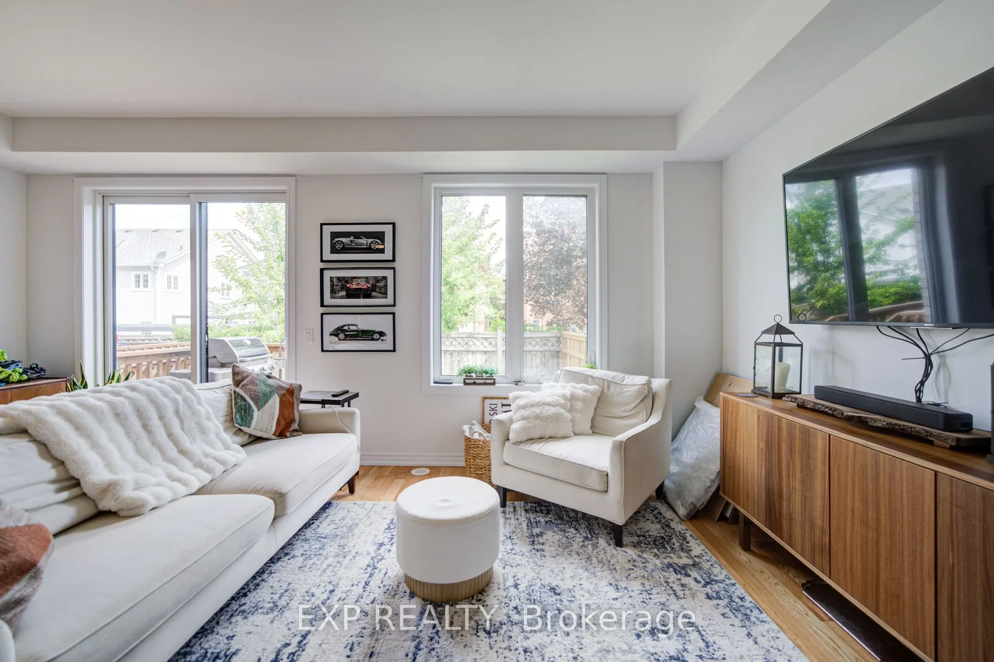 29 Sorbara Way