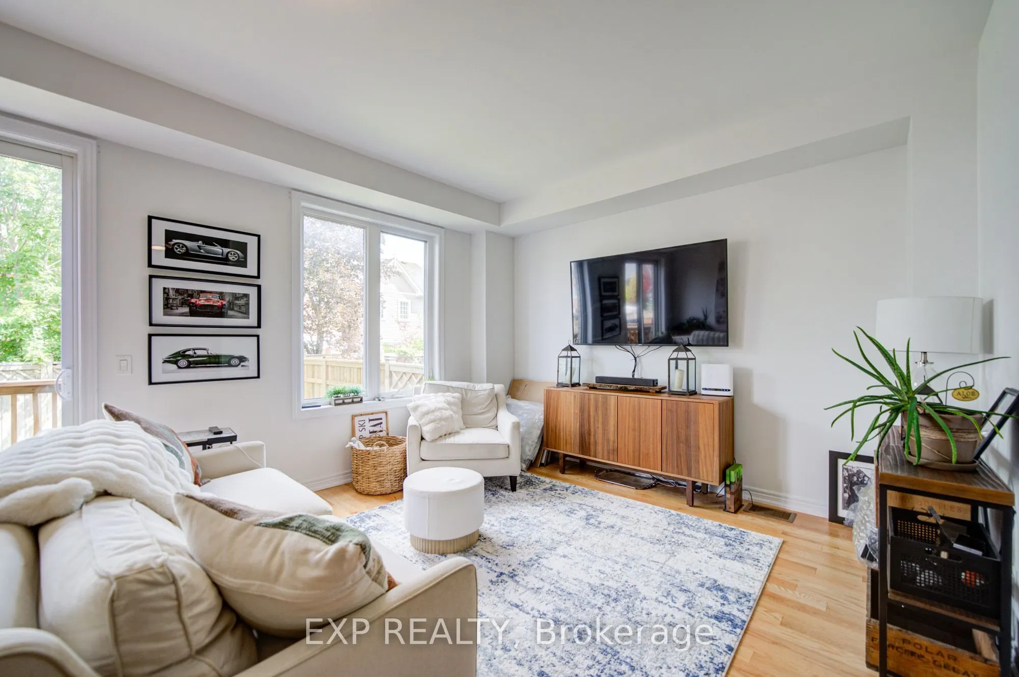 29 Sorbara Way