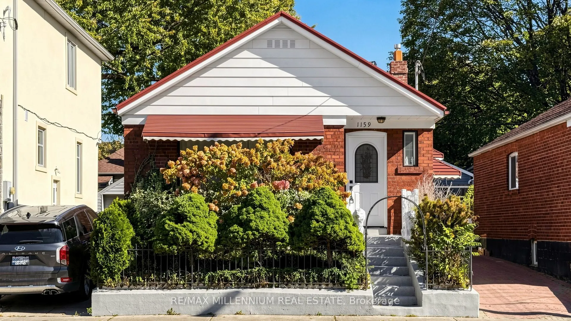 1159 Woodbine Avenue